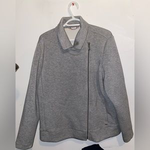 Tommy Hilfiger Asymmetrical jacket